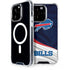 NFL Buffalo Bills iPhone 15 Pro MagSafe Case
